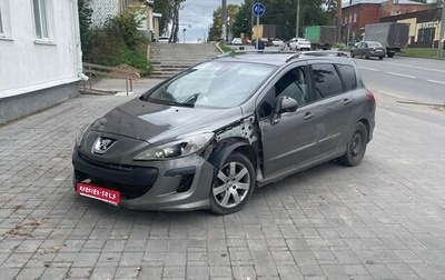Peugeot 308 II, 2009 год, 200 000 рублей, 1 фотография