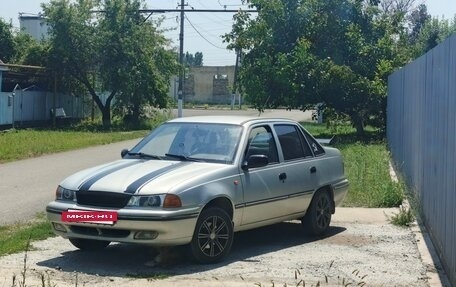 Daewoo Nexia I рестайлинг, 2008 год, 200 000 рублей, 2 фотография
