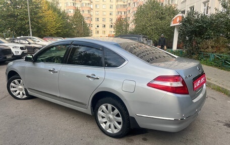 Nissan Teana, 2010 год, 930 000 рублей, 1 фотография
