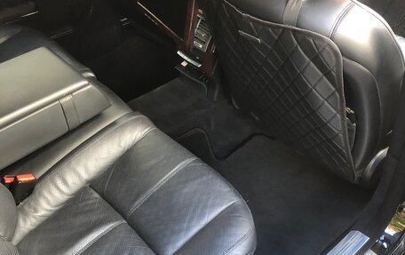 Mercedes-Benz S-Класс, 2008 год, 990 000 рублей, 9 фотография
