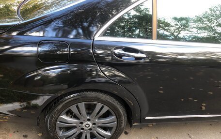 Mercedes-Benz S-Класс, 2008 год, 990 000 рублей, 6 фотография