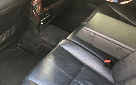 Mercedes-Benz S-Класс, 2008 год, 990 000 рублей, 14 фотография
