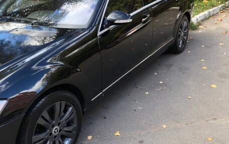 Mercedes-Benz S-Класс, 2008 год, 990 000 рублей, 20 фотография