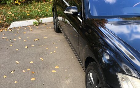 Mercedes-Benz S-Класс, 2008 год, 990 000 рублей, 18 фотография