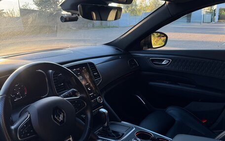 Renault Talisman, 2021 год, 2 950 000 рублей, 4 фотография