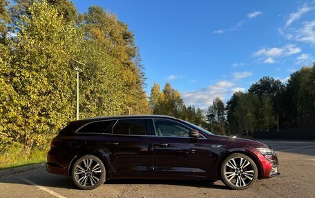 Renault Talisman, 2021 год, 2 950 000 рублей, 2 фотография