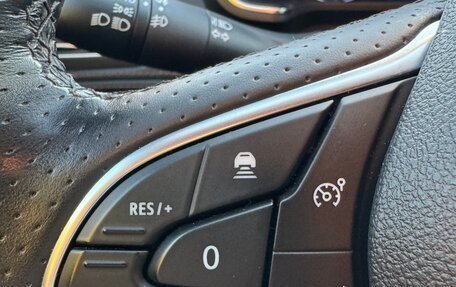Renault Talisman, 2021 год, 2 950 000 рублей, 11 фотография
