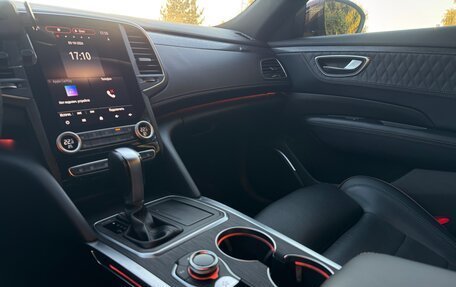 Renault Talisman, 2021 год, 2 950 000 рублей, 6 фотография
