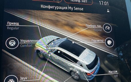 Renault Talisman, 2021 год, 2 950 000 рублей, 13 фотография