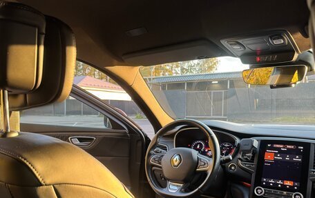 Renault Talisman, 2021 год, 2 950 000 рублей, 7 фотография