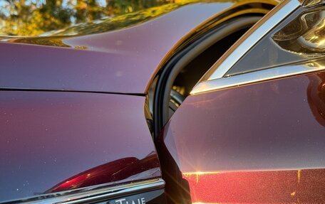 Renault Talisman, 2021 год, 2 950 000 рублей, 22 фотография