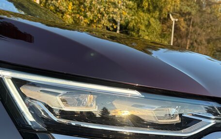 Renault Talisman, 2021 год, 2 950 000 рублей, 19 фотография