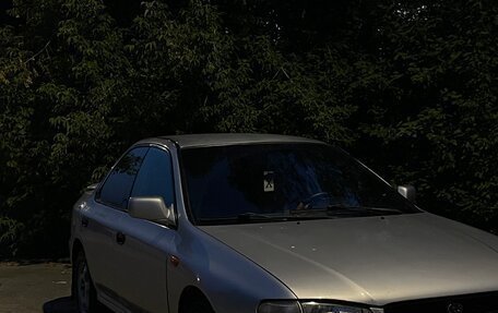 Subaru Impreza IV, 1998 год, 300 000 рублей, 2 фотография