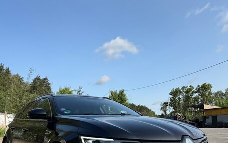 Renault Talisman, 2021 год, 2 950 000 рублей, 26 фотография