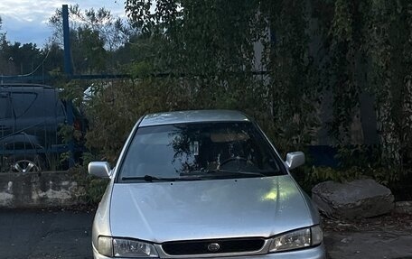 Subaru Impreza IV, 1998 год, 300 000 рублей, 3 фотография