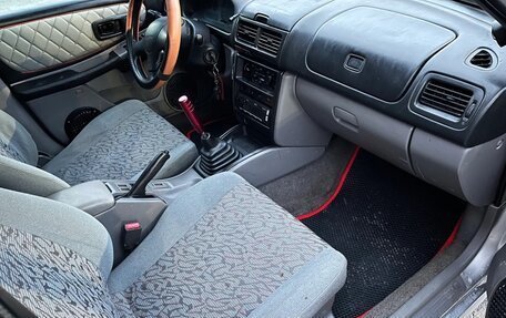 Subaru Impreza IV, 1998 год, 300 000 рублей, 11 фотография