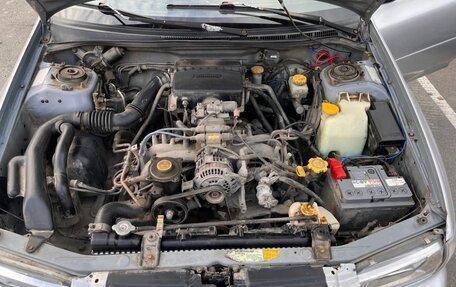 Subaru Impreza IV, 1998 год, 300 000 рублей, 15 фотография