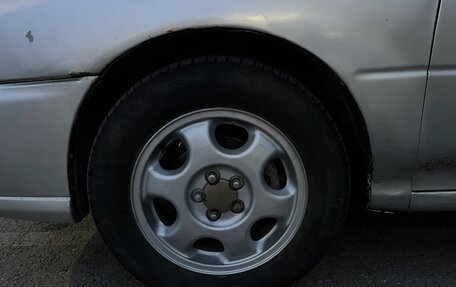 Subaru Impreza IV, 1998 год, 300 000 рублей, 19 фотография