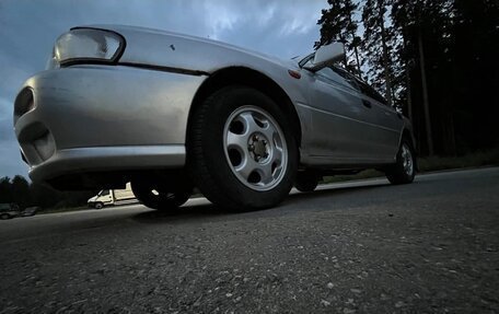 Subaru Impreza IV, 1998 год, 300 000 рублей, 20 фотография