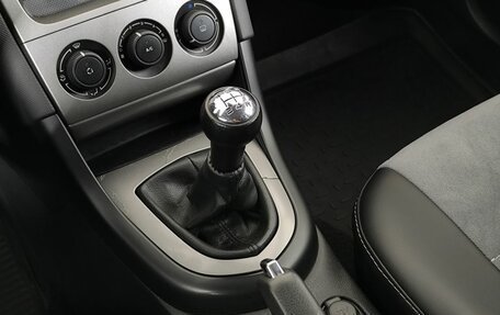 Peugeot 408 I рестайлинг, 2013 год, 600 000 рублей, 12 фотография