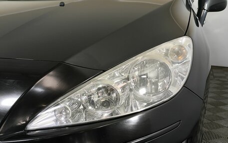 Peugeot 408 I рестайлинг, 2013 год, 600 000 рублей, 15 фотография