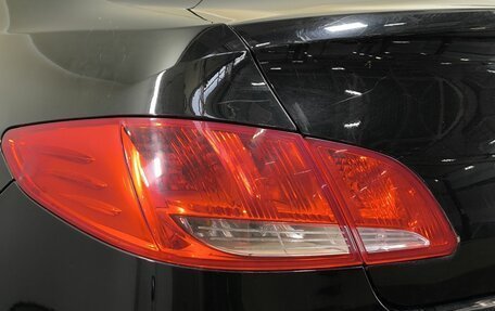Peugeot 408 I рестайлинг, 2013 год, 600 000 рублей, 16 фотография