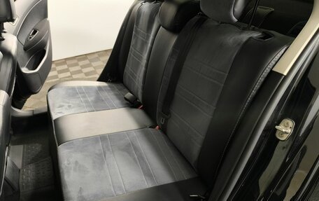 Peugeot 408 I рестайлинг, 2013 год, 600 000 рублей, 10 фотография