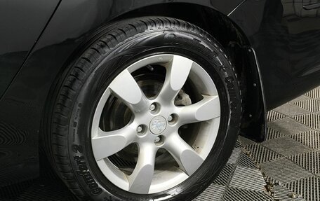 Peugeot 408 I рестайлинг, 2013 год, 600 000 рублей, 17 фотография