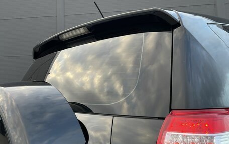 Toyota RAV4, 2011 год, 1 527 000 рублей, 11 фотография