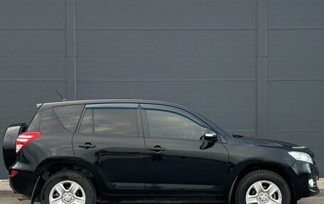 Toyota RAV4, 2011 год, 1 527 000 рублей, 4 фотография