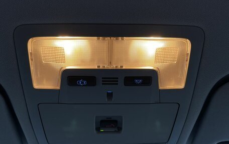 Toyota Camry, 2017 год, 2 100 000 рублей, 19 фотография