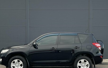 Toyota RAV4, 2011 год, 1 527 000 рублей, 8 фотография
