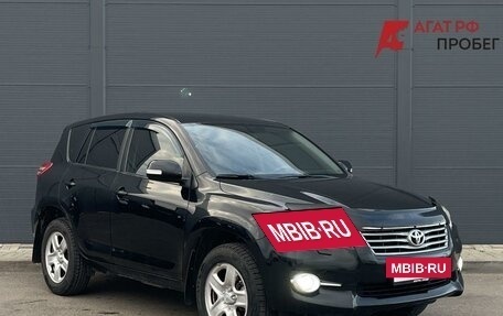 Toyota RAV4, 2011 год, 1 527 000 рублей, 3 фотография