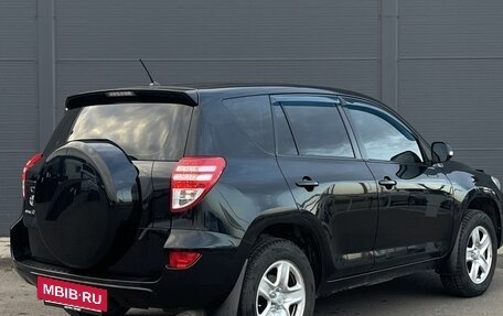 Toyota RAV4, 2011 год, 1 527 000 рублей, 5 фотография