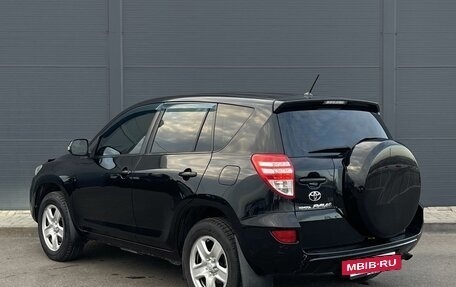 Toyota RAV4, 2011 год, 1 527 000 рублей, 7 фотография