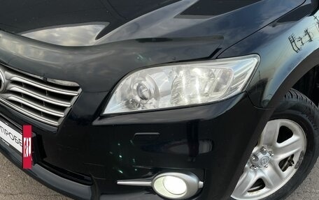 Toyota RAV4, 2011 год, 1 527 000 рублей, 9 фотография