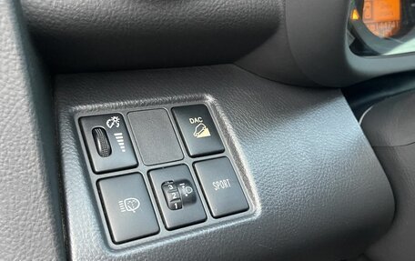 Toyota RAV4, 2011 год, 1 527 000 рублей, 18 фотография