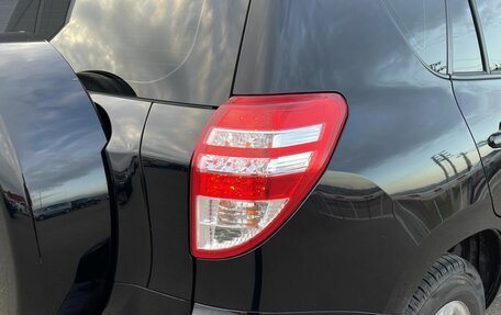 Toyota RAV4, 2011 год, 1 527 000 рублей, 12 фотография