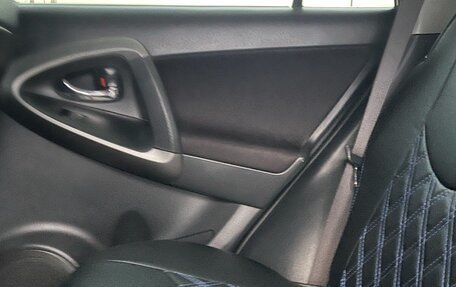 Toyota RAV4, 2011 год, 1 527 000 рублей, 21 фотография