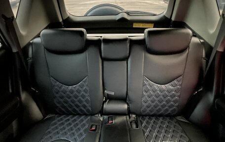 Toyota RAV4, 2011 год, 1 527 000 рублей, 23 фотография
