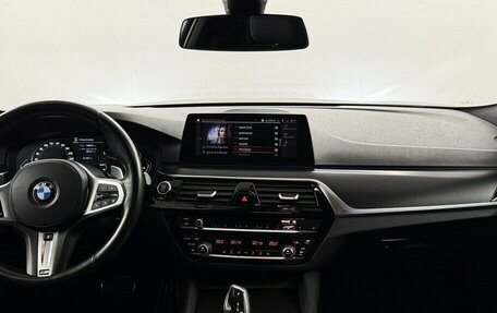 BMW 5 серия, 2021 год, 3 620 000 рублей, 5 фотография