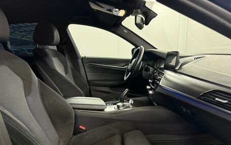 BMW 5 серия, 2021 год, 3 620 000 рублей, 14 фотография