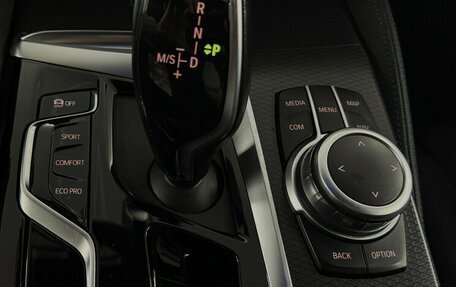 BMW 5 серия, 2021 год, 3 620 000 рублей, 12 фотография