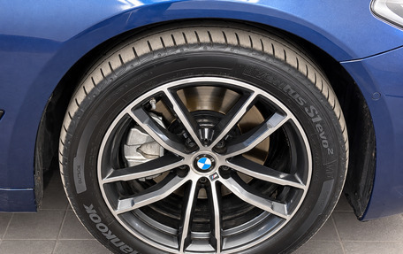 BMW 5 серия, 2021 год, 3 620 000 рублей, 18 фотография