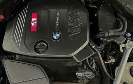 BMW 5 серия, 2021 год, 3 620 000 рублей, 17 фотография
