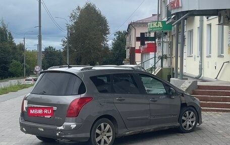 Peugeot 308 II, 2009 год, 200 000 рублей, 2 фотография