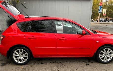 Mazda 3, 2007 год, 499 999 рублей, 5 фотография