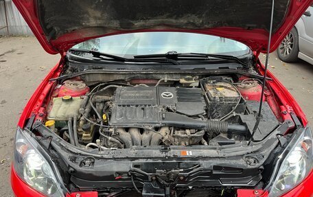 Mazda 3, 2007 год, 499 999 рублей, 7 фотография