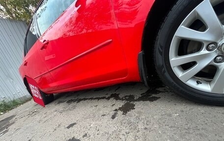 Mazda 3, 2007 год, 499 999 рублей, 9 фотография