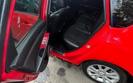 Mazda 3, 2007 год, 499 999 рублей, 17 фотография